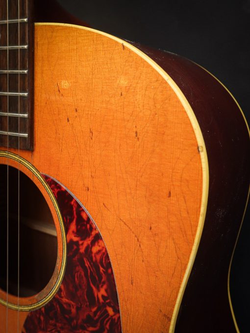 Atkin J43 Natural Heavy Aged - Image 12
