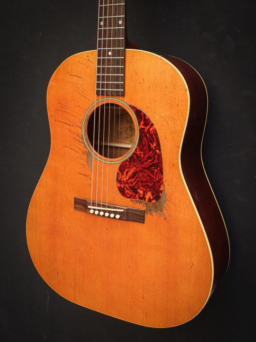 Atkin J43 Natural Heavy Aged - Image 11