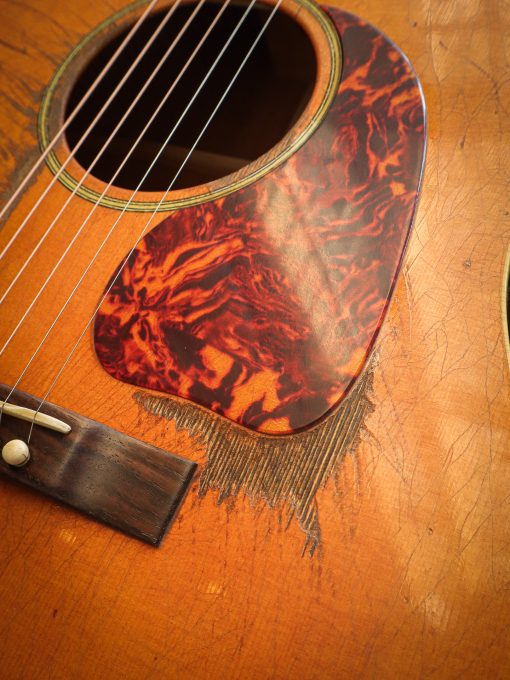 Atkin J43 Natural Heavy Aged - Image 10