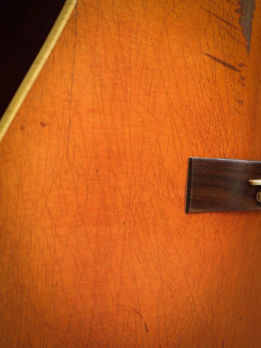 Atkin J43 Natural Heavy Aged - Image 8
