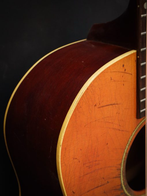 Atkin J43 Natural Heavy Aged - Image 7