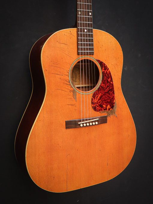 Atkin J43 Natural Heavy Aged - Image 4