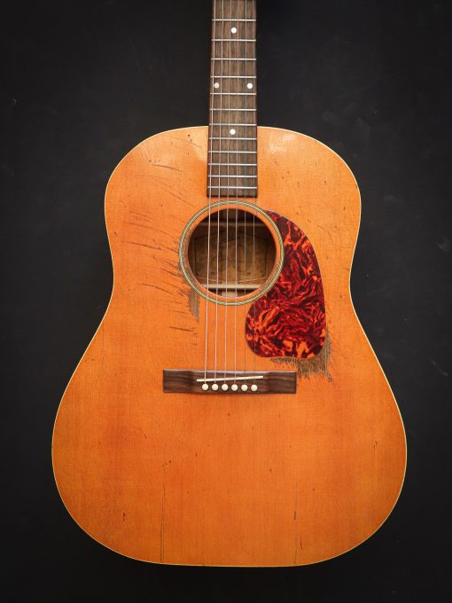 Atkin J43 Natural Heavy Aged - Image 3
