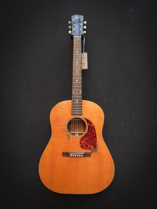 Atkin J43 Natural Heavy Aged - Image 2