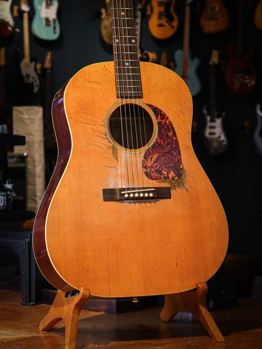 Atkin J43 Natural Heavy Aged