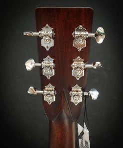 Eastman E8 OM TC - Image 9