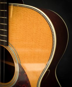 Eastman E8 OM TC - Image 7