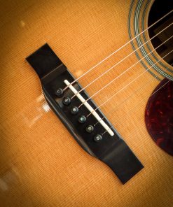 Eastman E8 OM TC - Image 6