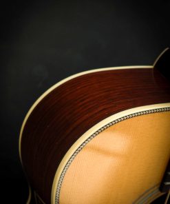 Eastman E8 OM TC - Image 5