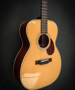 Eastman E8 OM TC - Image 4