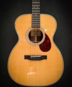 Eastman E8 OM TC - Image 3