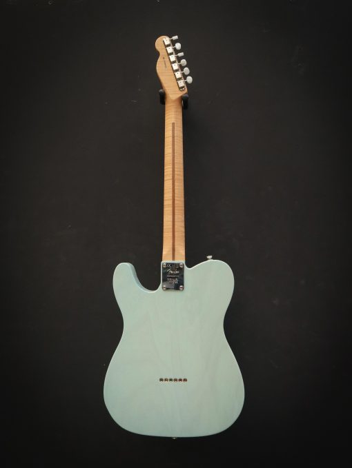 Fender Parallel Universe Volume II Tele® Mágico Pre-Owned