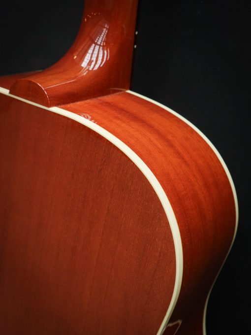 Gibson J-45 Standard Heritage Cherry Sunburst (Pre-owned) - Image 13