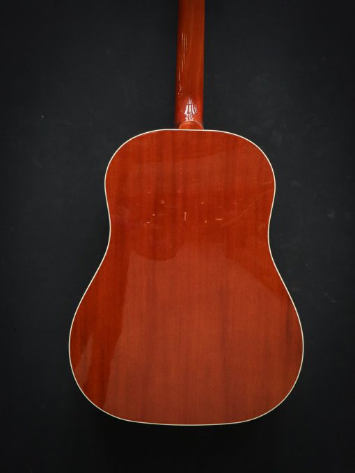 Gibson J-45 Standard Heritage Cherry Sunburst (Pre-owned) - Image 14