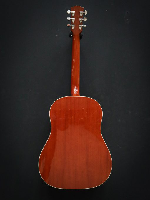 Gibson J-45 Standard Heritage Cherry Sunburst (Pre-owned) - Image 15
