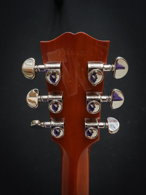 Gibson J-45 Standard Heritage Cherry Sunburst (Pre-owned) - Image 18