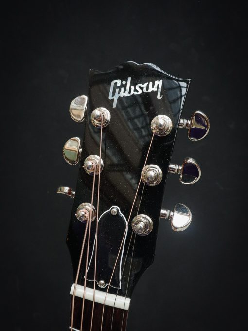 Gibson J-45 Standard Heritage Cherry Sunburst (Pre-owned) - Image 17