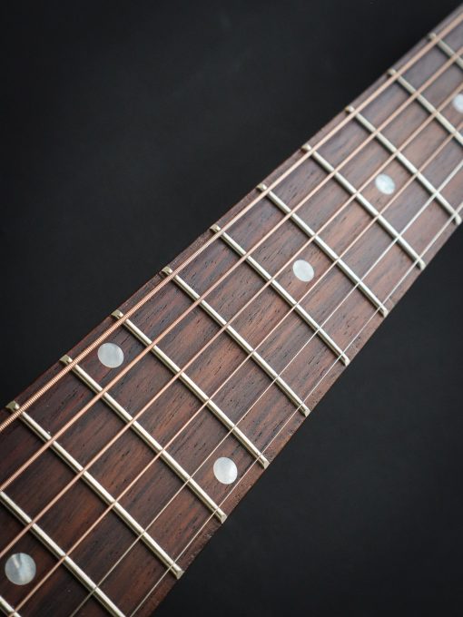 Gibson J-45 Standard Heritage Cherry Sunburst (Pre-owned) - Image 6