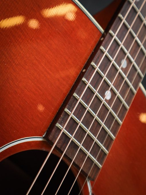 Gibson J-45 Standard Heritage Cherry Sunburst (Pre-owned) - Image 11