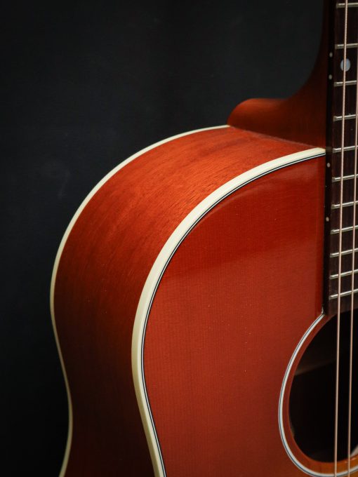Gibson J-45 Standard Heritage Cherry Sunburst (Pre-owned) - Image 12