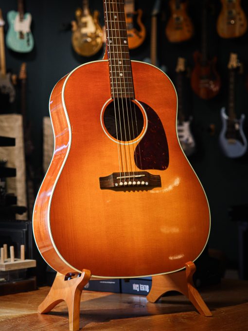 Gibson J-45 Standard Heritage Cherry Sunburst (Pre-owned)