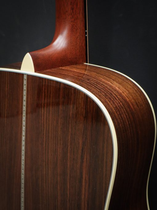 Martin D-28 Billy Strings - Image 16