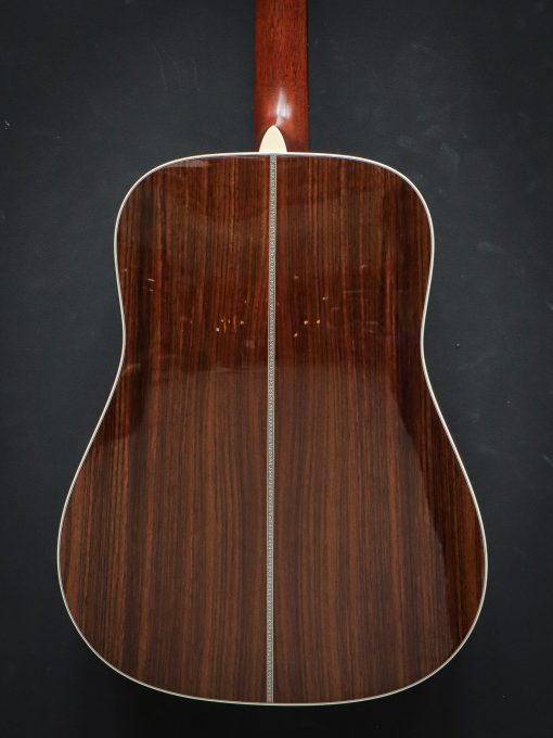 Martin D-28 Billy Strings - Image 15
