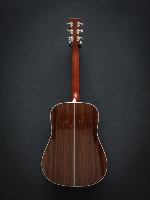 Martin D-28 Billy Strings - Image 14