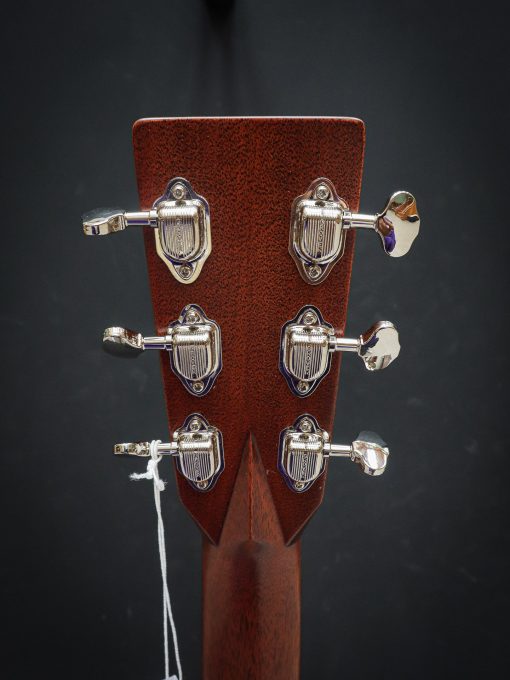 Martin D-28 Billy Strings - Image 13