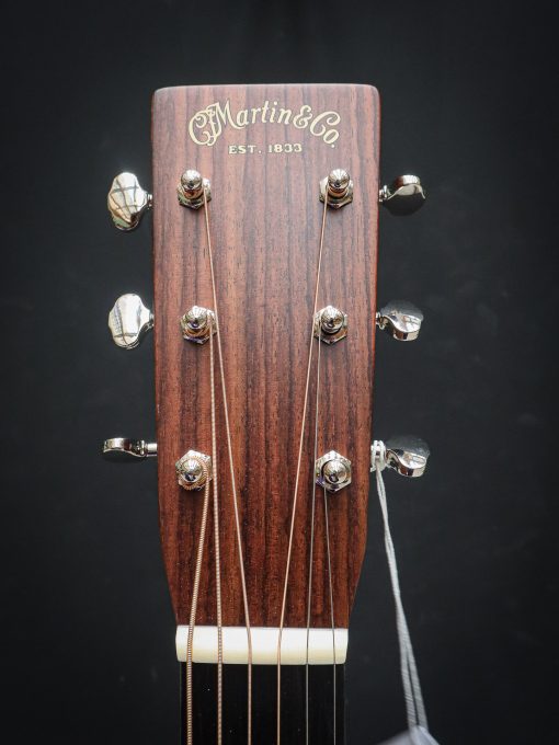 Martin D-28 Billy Strings - Image 12