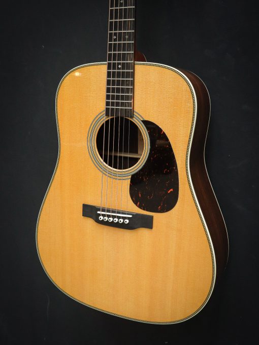 Martin D-28 Billy Strings - Image 5
