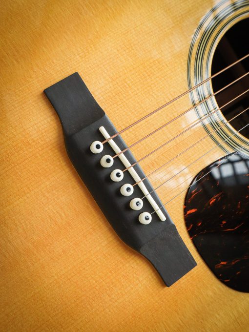 Martin D-28 Billy Strings - Image 7