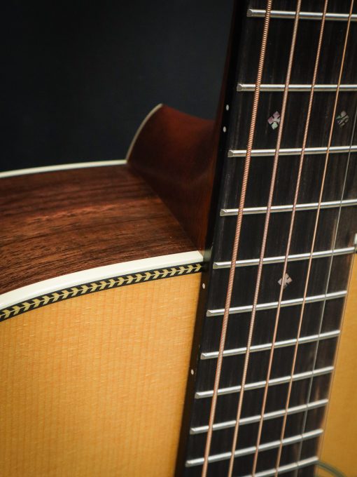 Martin D-28 Billy Strings - Image 6