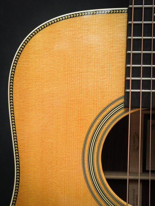 Martin D-28 Billy Strings - Image 9