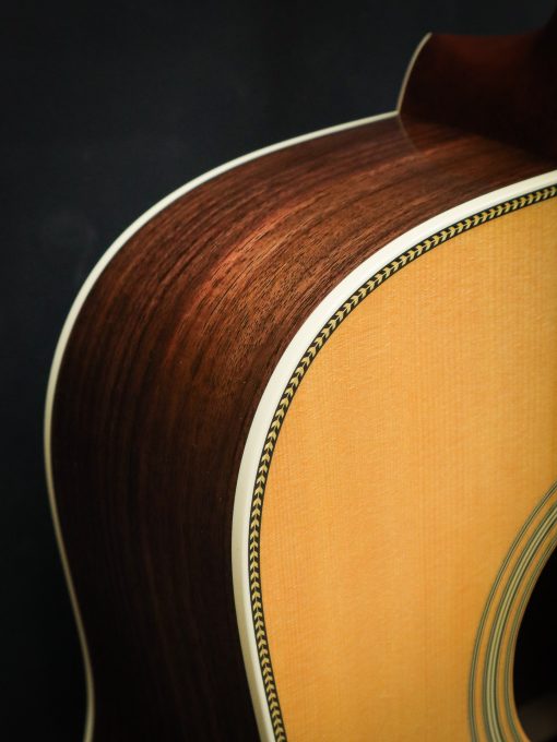 Martin D-28 Billy Strings - Image 8