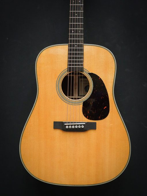 Martin D-28 Billy Strings - Image 3