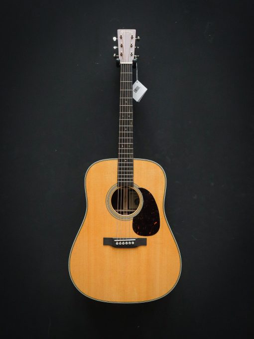 Martin D-28 Billy Strings - Image 2