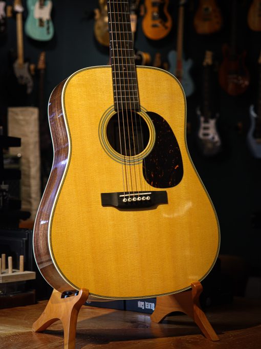 Martin D-28 Billy Strings