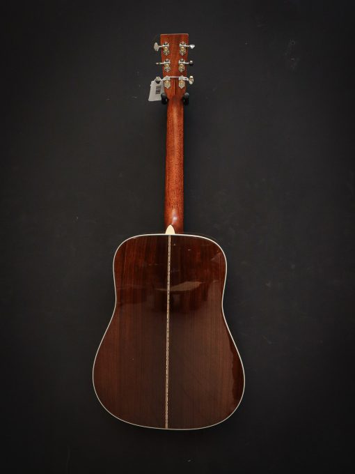 Martin D-28 Golden Era - Image 14