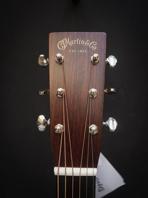 Martin D-28 Golden Era - Image 12
