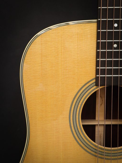 Martin D-28 Golden Era - Image 6