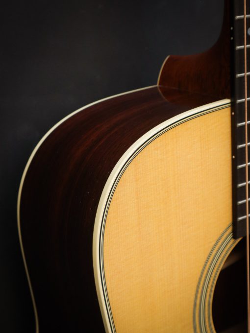 Martin D-28 Golden Era - Image 5
