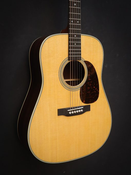 Martin D-28 Golden Era - Image 4