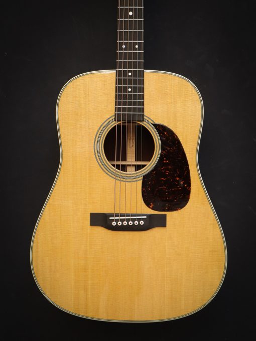 Martin D-28 Golden Era - Image 3
