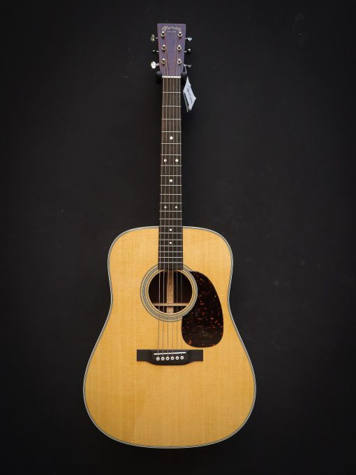 Martin D-28 Golden Era - Image 2