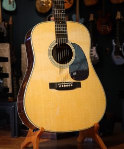 Martin D-28 Golden Era
