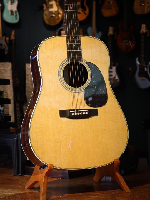 Martin D-28 Golden Era