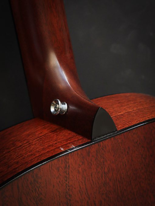 Martin DE Retro Plus Mahogany - Image 16
