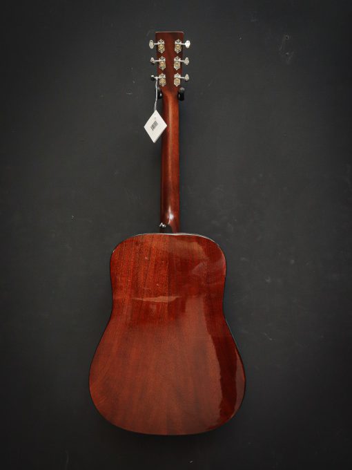 Martin DE Retro Plus Mahogany - Image 14