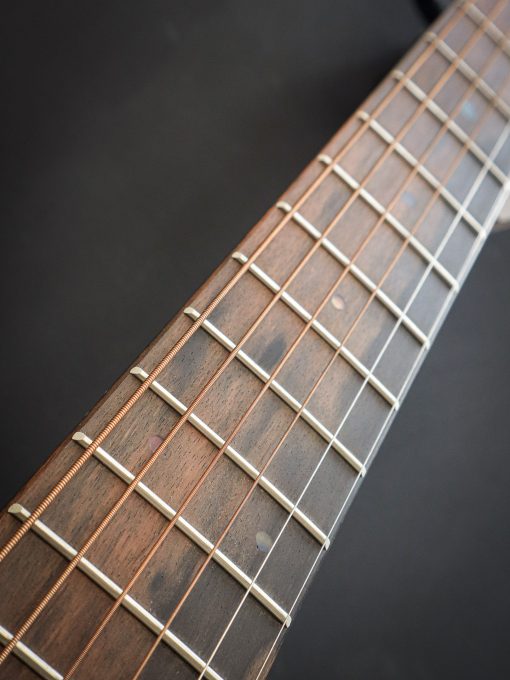 Martin DE Retro Plus Mahogany - Image 11